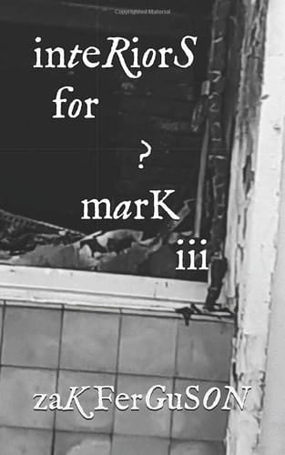 Interiors for ? Mark Iii