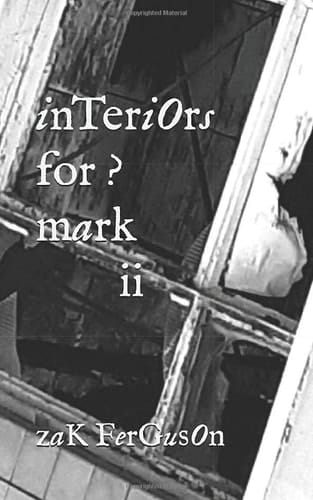 Interiors for ? Mark Ii