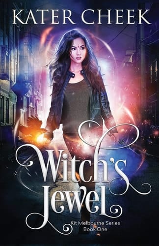 Witch's Jewel