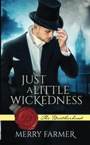Just a Little Wickedness