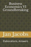 Business Economics VI Groundbreaking Elaborations, Answers