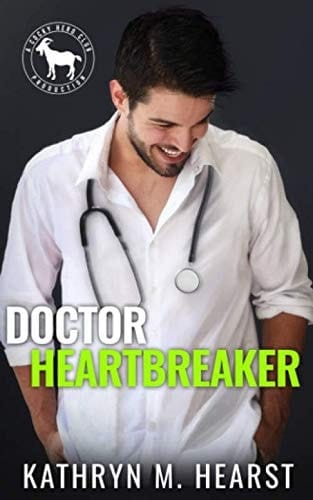 Doctor Heartbreaker