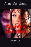 Cosplay Beauties Volume 1