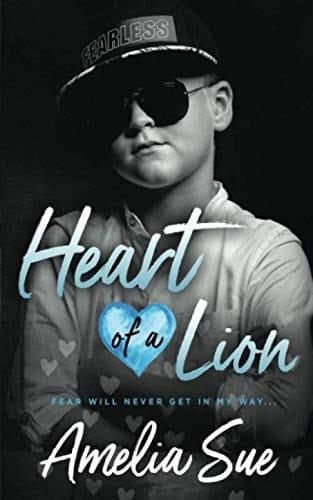 Heart of a Lion