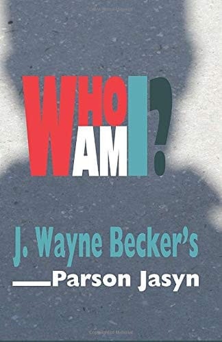 Who Am I?