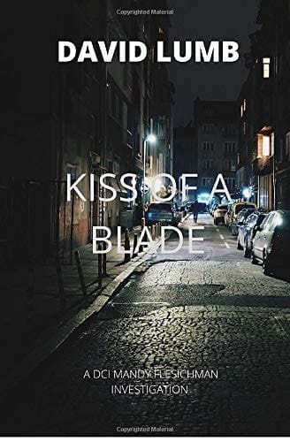 Kiss of a Blade