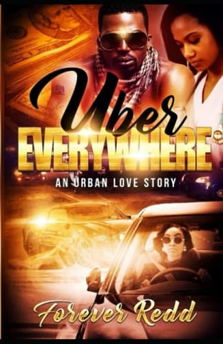 Uber Everywhere