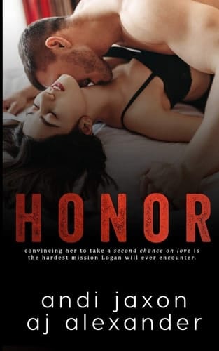Honor A Second Chance Interconnected Stand Alone