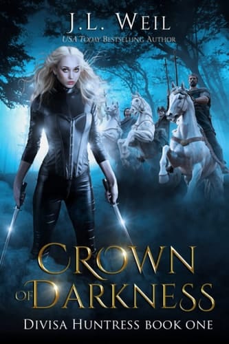 Crown of Darkness