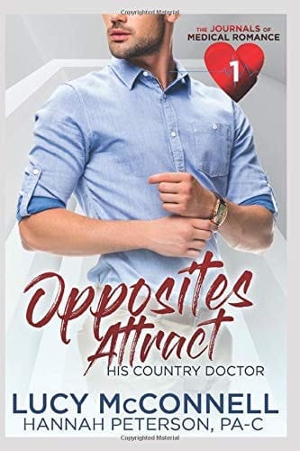 Opposites Attract His Country Doctor