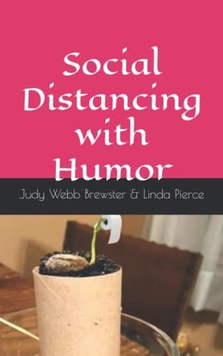 Social Distancing with Humor