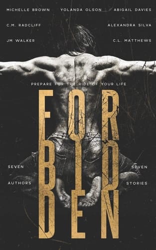 Forbidden A Romance Anthology