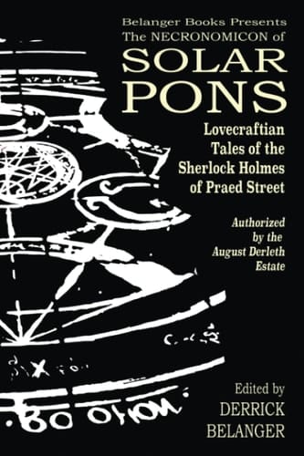 The Necronomicon of Solar Pons
