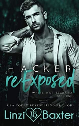 Hacker Reexposed (White Hat Security)