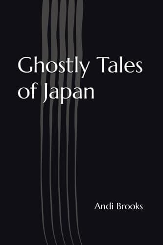 Ghostly Tales of Japan