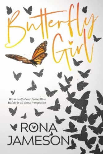 Butterfly Girl