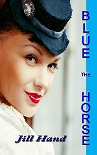 The Blue Horse
