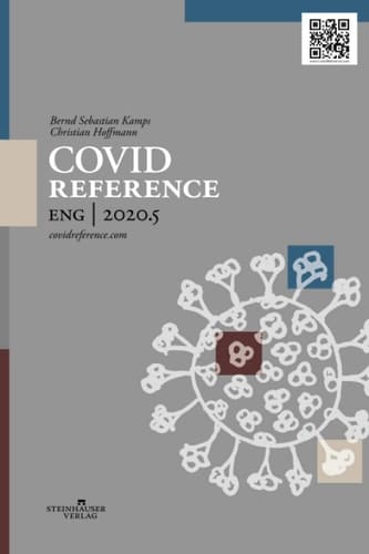 COVID Reference: ENG 2020.5 (Fifth English Edition)