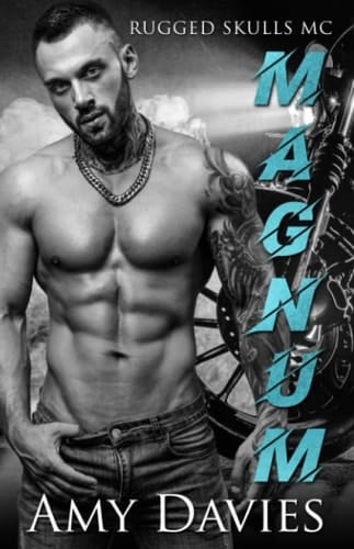Magnum (Rugged Skulls MC)