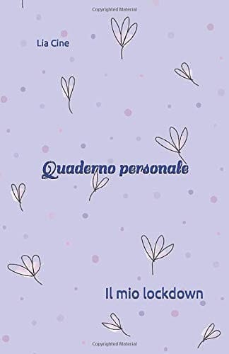 Quaderno Personale Non Divulgabile