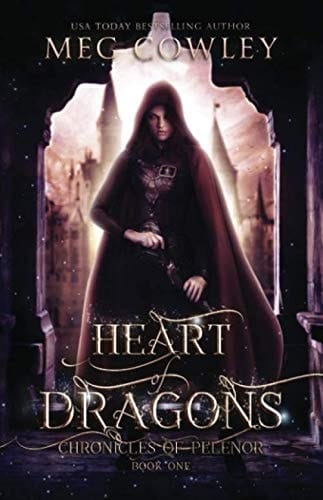Heart of Dragons
