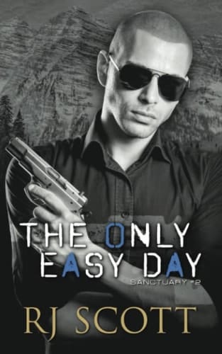 The Only Easy Day (Sanctuary)