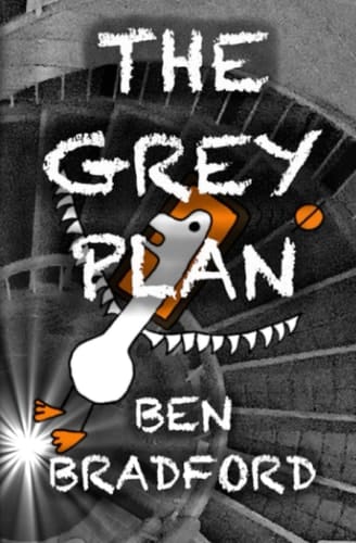 The Grey Plan