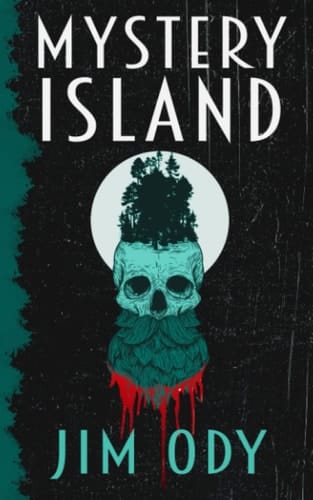 Mystery Island
