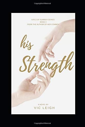 His Strength