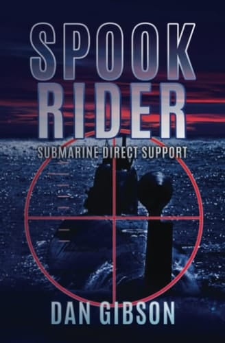 Spook Rider Submarine Direct Support