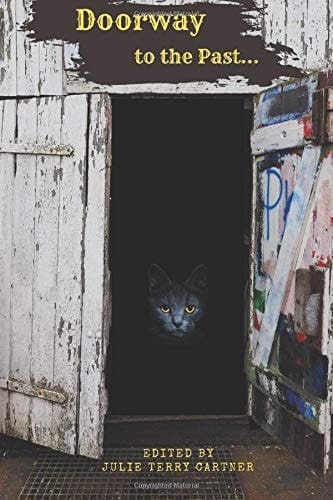 Doorway to the Past...