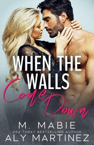 When the Walls Come Down A Standalone Office Romantic Comedy