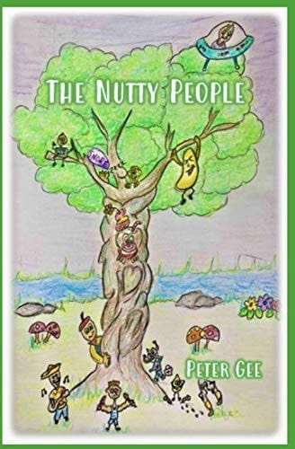 The Nutty People: Nut and Rhyme
