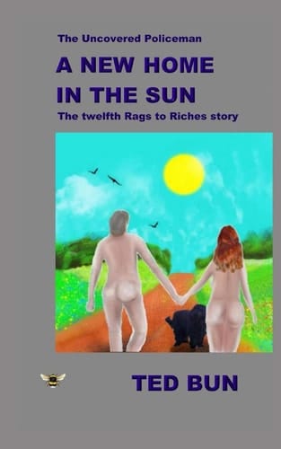 The Uncovered Policeman A New Home in the Sun