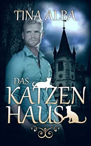 Das Katzenhaus (German Edition)