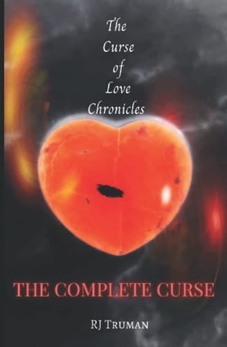 The Curse of Love Chronicles: The Complete Curse