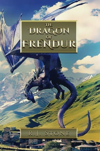 The Dragon of Frendur