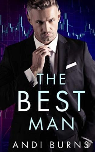 The Best Man (Chesapeake Shores)