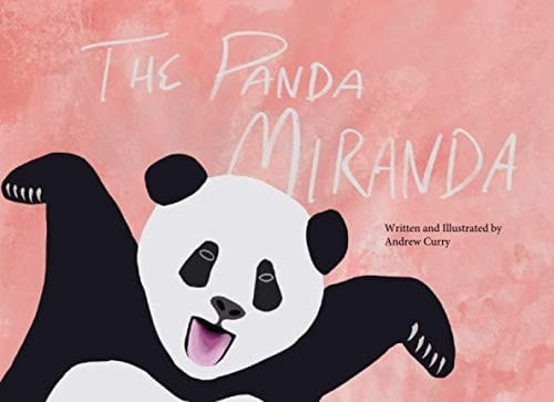 The Panda Miranda