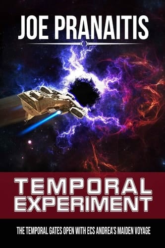 Temporal Experiment