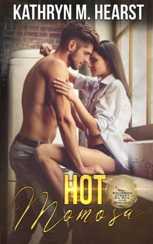Hot Momosa A Mafia Romantic Comedy