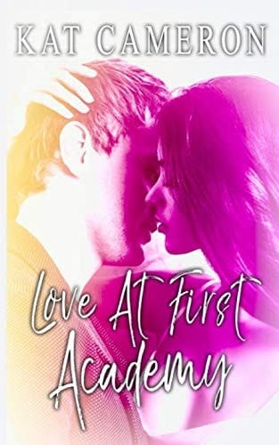Love At First Academy