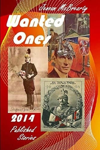 Wanted Ones 2014