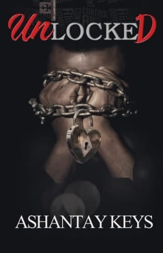 Unlocked (Locke and Keya)