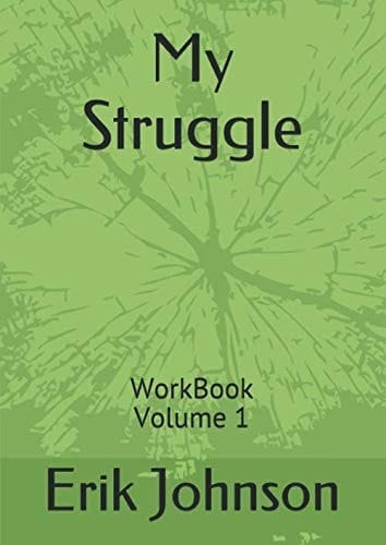 My Struggle WorkBook