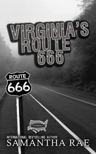 Virginia's Route 666 A Statesmen Novella