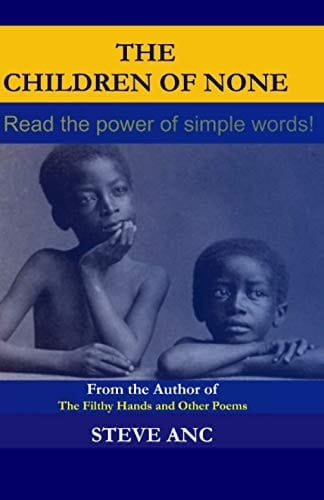 The Children Of None Read the Power of Simple Words!