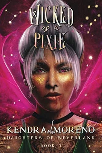 Wicked as a Pixie