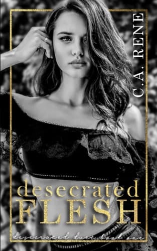 Desecrated Flesh (Desecrated Duet)