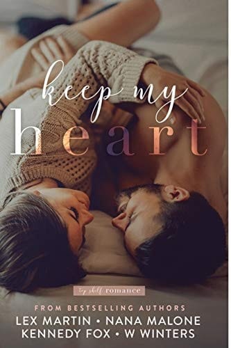 Keep My Heart